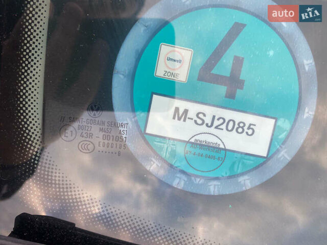 Зеленый Фольксваген Пассат, объемом двигателя 1.78 л и пробегом 191 тыс. км за 5950 $, фото 75 на Automoto.ua