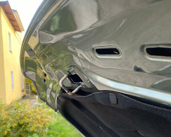 Зеленый Фольксваген Пассат, объемом двигателя 1.78 л и пробегом 191 тыс. км за 5950 $, фото 72 на Automoto.ua