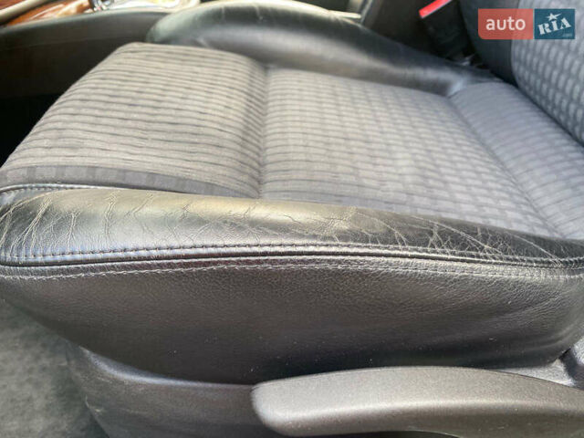 Зеленый Фольксваген Пассат, объемом двигателя 1.78 л и пробегом 191 тыс. км за 5950 $, фото 50 на Automoto.ua