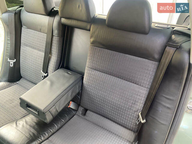 Зеленый Фольксваген Пассат, объемом двигателя 1.78 л и пробегом 191 тыс. км за 5950 $, фото 55 на Automoto.ua