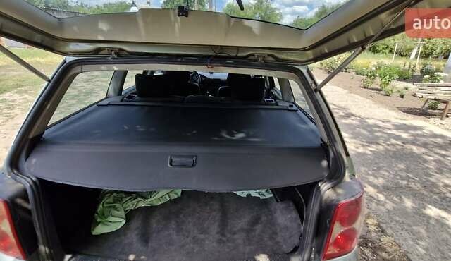 Зелений Фольксваген Пассат, об'ємом двигуна 1.9 л та пробігом 430 тис. км за 4500 $, фото 6 на Automoto.ua