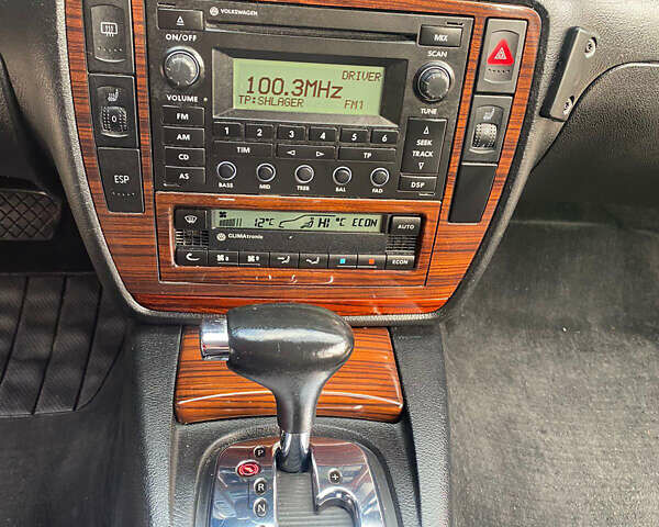 Зеленый Фольксваген Пассат, объемом двигателя 1.78 л и пробегом 191 тыс. км за 5950 $, фото 47 на Automoto.ua