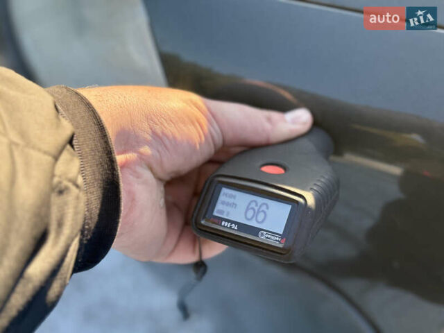 Зеленый Фольксваген Пассат, объемом двигателя 1.9 л и пробегом 267 тыс. км за 4150 $, фото 62 на Automoto.ua