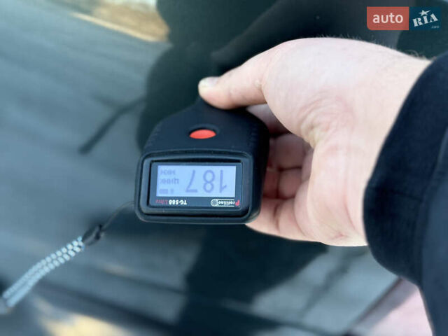 Зеленый Фольксваген Пассат, объемом двигателя 1.9 л и пробегом 267 тыс. км за 4150 $, фото 56 на Automoto.ua