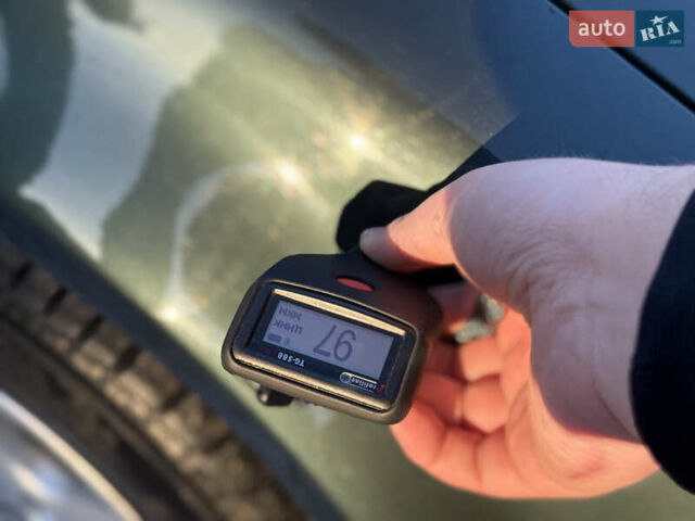 Зеленый Фольксваген Пассат, объемом двигателя 1.9 л и пробегом 267 тыс. км за 4150 $, фото 49 на Automoto.ua