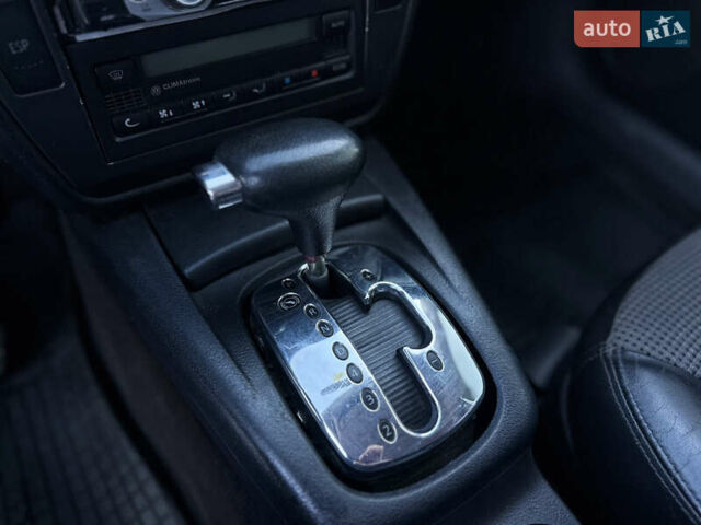 Зеленый Фольксваген Пассат, объемом двигателя 1.9 л и пробегом 267 тыс. км за 4150 $, фото 39 на Automoto.ua