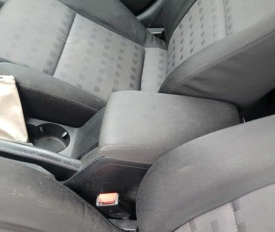 Зеленый Фольксваген Пассат, объемом двигателя 0 л и пробегом 300 тыс. км за 2500 $, фото 6 на Automoto.ua