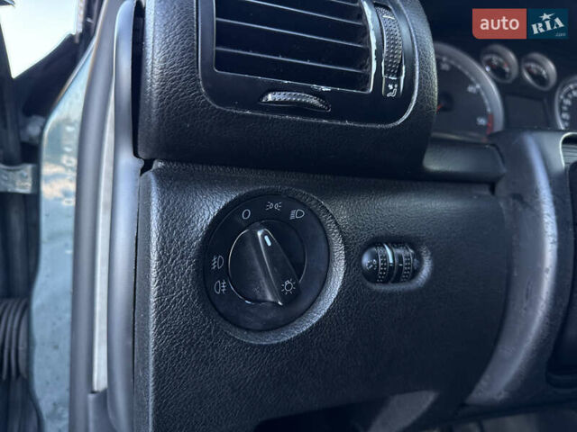 Зеленый Фольксваген Пассат, объемом двигателя 1.9 л и пробегом 267 тыс. км за 4150 $, фото 37 на Automoto.ua