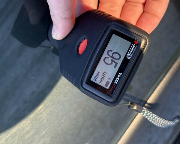 Зеленый Фольксваген Пассат, объемом двигателя 1.9 л и пробегом 267 тыс. км за 4150 $, фото 51 на Automoto.ua