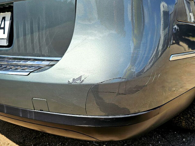 Зелений Фольксваген Пассат, об'ємом двигуна 2 л та пробігом 395 тис. км за 4700 $, фото 7 на Automoto.ua