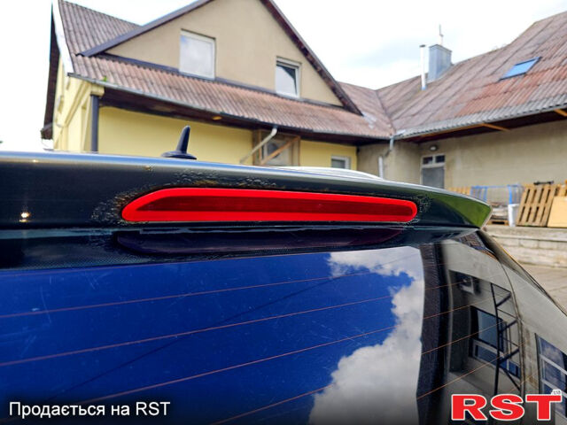 Зелений Фольксваген Пассат, об'ємом двигуна 2 л та пробігом 395 тис. км за 4700 $, фото 6 на Automoto.ua