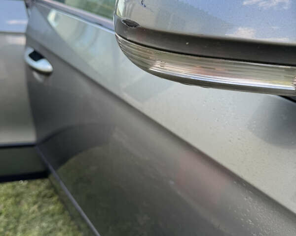 Зеленый Фольксваген Пассат, объемом двигателя 1.6 л и пробегом 194 тыс. км за 6500 $, фото 21 на Automoto.ua