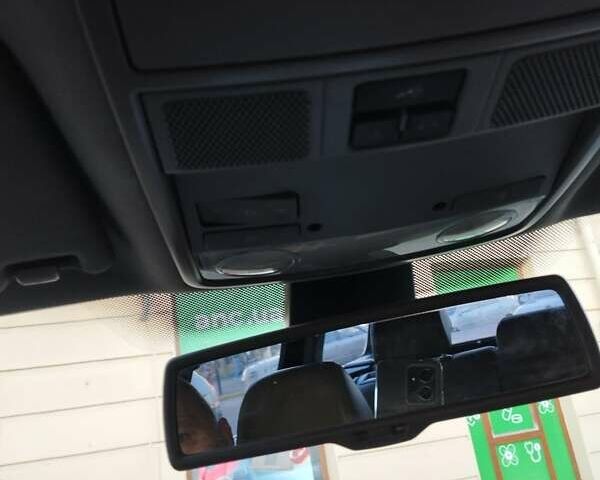 Зеленый Фольксваген Пассат, объемом двигателя 2 л и пробегом 207 тыс. км за 6500 $, фото 11 на Automoto.ua