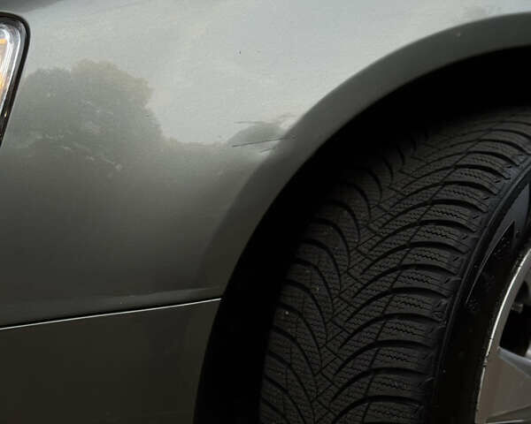 Зеленый Фольксваген Пассат, объемом двигателя 2 л и пробегом 211 тыс. км за 7500 $, фото 64 на Automoto.ua