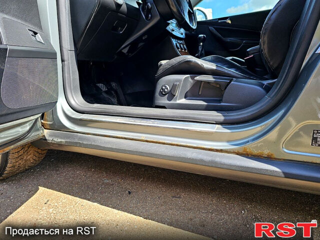 Зелений Фольксваген Пассат, об'ємом двигуна 2 л та пробігом 395 тис. км за 4700 $, фото 9 на Automoto.ua