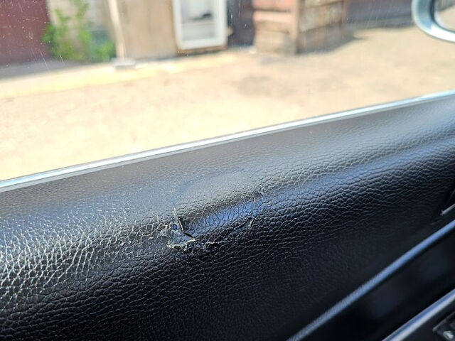 Зелений Фольксваген Пассат, об'ємом двигуна 2 л та пробігом 395 тис. км за 4700 $, фото 12 на Automoto.ua