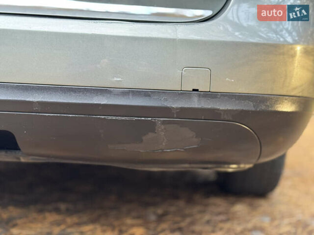 Зеленый Фольксваген Пассат, объемом двигателя 2 л и пробегом 211 тыс. км за 7500 $, фото 66 на Automoto.ua