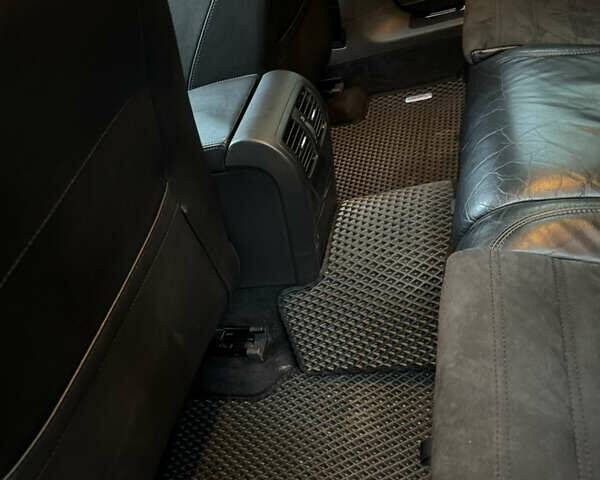 Зеленый Фольксваген Пассат, объемом двигателя 2 л и пробегом 211 тыс. км за 7500 $, фото 34 на Automoto.ua