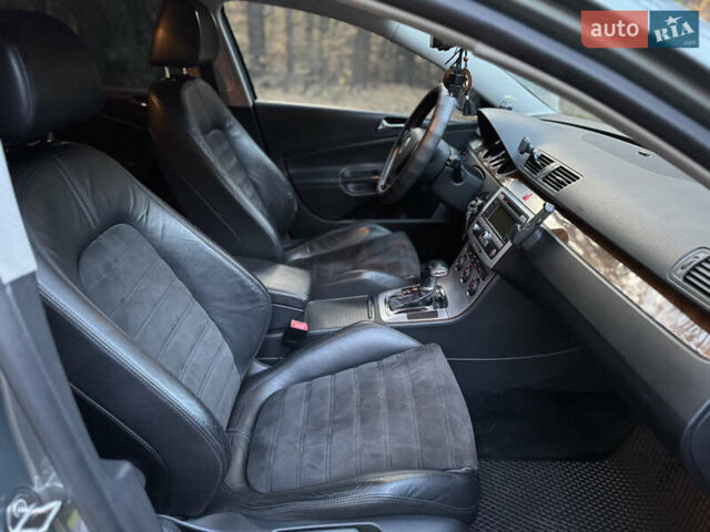 Зеленый Фольксваген Пассат, объемом двигателя 2 л и пробегом 211 тыс. км за 7500 $, фото 21 на Automoto.ua