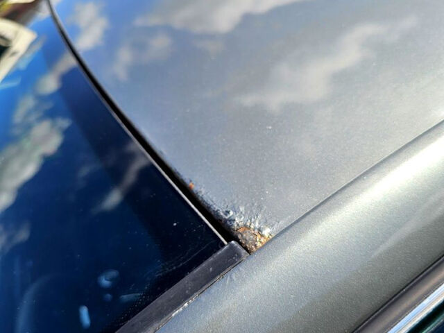 Зелений Фольксваген Пассат, об'ємом двигуна 2 л та пробігом 395 тис. км за 4700 $, фото 8 на Automoto.ua