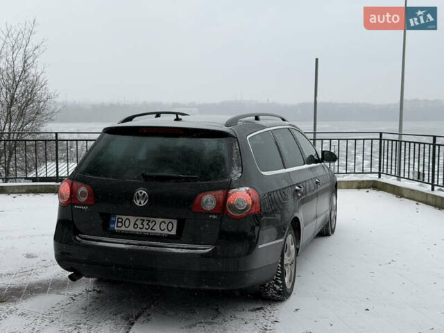 Зелений Фольксваген Пассат, об'ємом двигуна 1.6 л та пробігом 238 тис. км за 3999 $, фото 15 на Automoto.ua