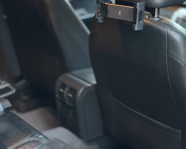 Зеленый Фольксваген Пассат, объемом двигателя 2 л и пробегом 211 тыс. км за 7500 $, фото 25 на Automoto.ua