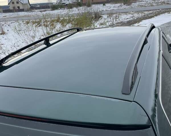 Зелений Фольксваген Пассат, об'ємом двигуна 2 л та пробігом 400 тис. км за 3700 $, фото 6 на Automoto.ua