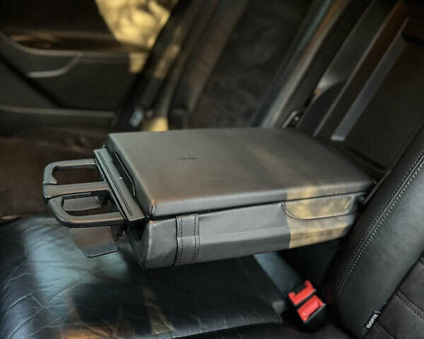 Зеленый Фольксваген Пассат, объемом двигателя 2 л и пробегом 211 тыс. км за 7500 $, фото 36 на Automoto.ua