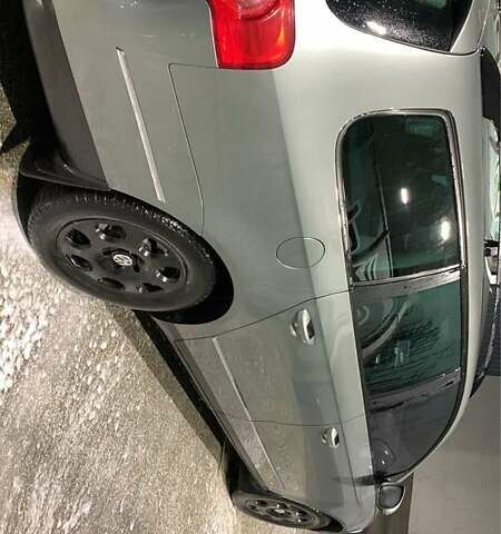 Зеленый Фольксваген Пассат, объемом двигателя 1.9 л и пробегом 320 тыс. км за 9000 $, фото 3 на Automoto.ua