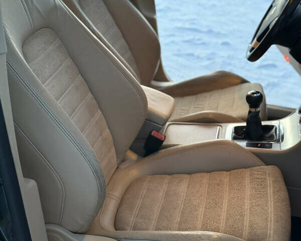 Зеленый Фольксваген Пассат, объемом двигателя 1.97 л и пробегом 299 тыс. км за 4998 $, фото 7 на Automoto.ua