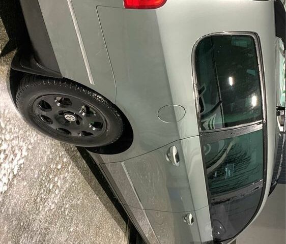 Зеленый Фольксваген Пассат, объемом двигателя 1.9 л и пробегом 320 тыс. км за 9000 $, фото 5 на Automoto.ua