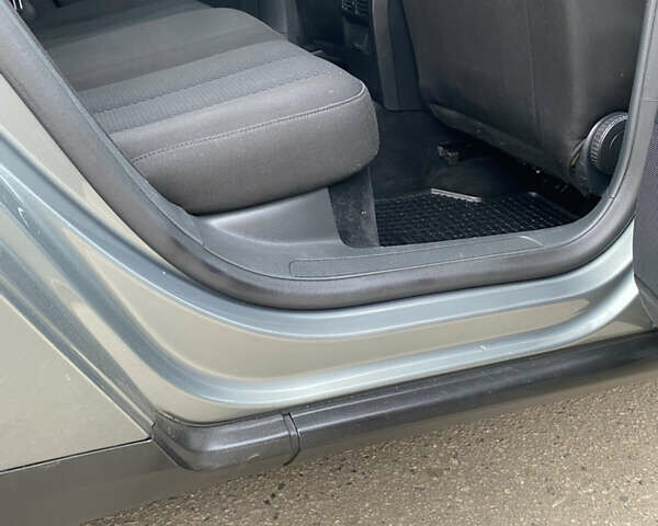 Зеленый Фольксваген Пассат, объемом двигателя 1.4 л и пробегом 266 тыс. км за 6400 $, фото 14 на Automoto.ua