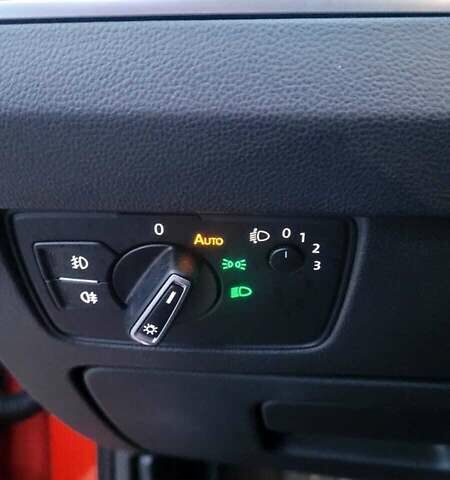 Оранжевый Фольксваген Пассат, объемом двигателя 1.97 л и пробегом 249 тыс. км за 17500 $, фото 24 на Automoto.ua