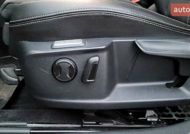 Оранжевый Фольксваген Пассат, объемом двигателя 1.97 л и пробегом 249 тыс. км за 17500 $, фото 20 на Automoto.ua