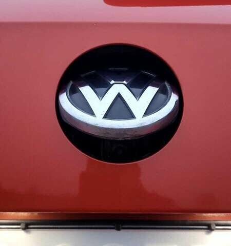 Оранжевый Фольксваген Пассат, объемом двигателя 1.97 л и пробегом 249 тыс. км за 17500 $, фото 33 на Automoto.ua