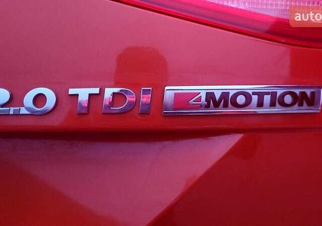 Оранжевый Фольксваген Пассат, объемом двигателя 1.97 л и пробегом 249 тыс. км за 17500 $, фото 42 на Automoto.ua