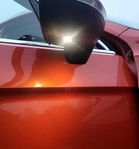 Оранжевый Фольксваген Пассат, объемом двигателя 1.97 л и пробегом 249 тыс. км за 17500 $, фото 16 на Automoto.ua