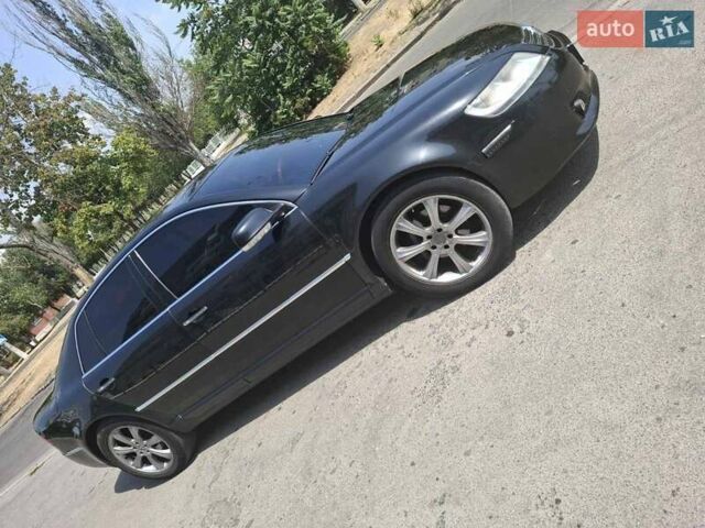 Черный Фольксваген Фаетон, объемом двигателя 3.19 л и пробегом 249 тыс. км за 5500 $, фото 4 на Automoto.ua