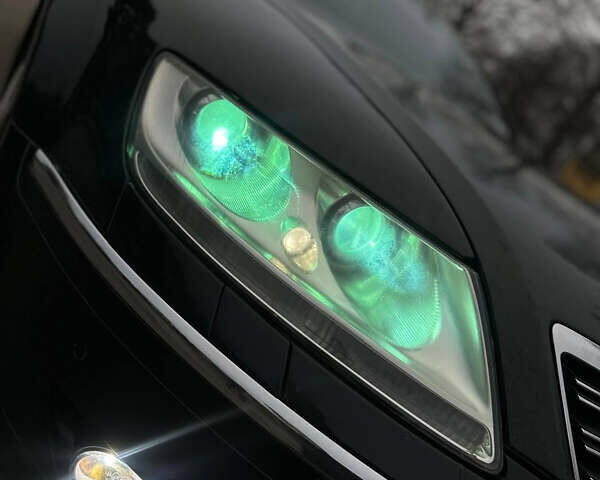 Чорний Фольксваген Фаєтон, об'ємом двигуна 5 л та пробігом 272 тис. км за 6700 $, фото 18 на Automoto.ua