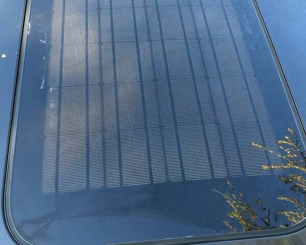 Чорний Фольксваген Фаєтон, об'ємом двигуна 4.2 л та пробігом 202 тис. км за 7250 $, фото 6 на Automoto.ua