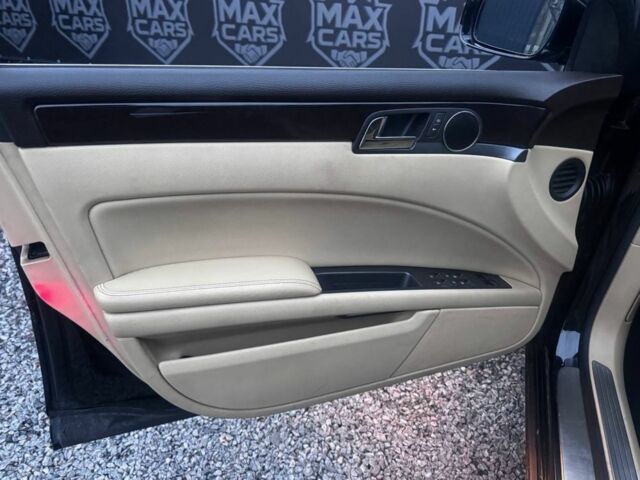 Черный Фольксваген Фаетон, объемом двигателя 3 л и пробегом 247 тыс. км за 6900 $, фото 8 на Automoto.ua