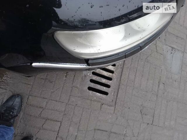 Черный Фольксваген Фаетон, объемом двигателя 3 л и пробегом 282 тыс. км за 7200 $, фото 5 на Automoto.ua