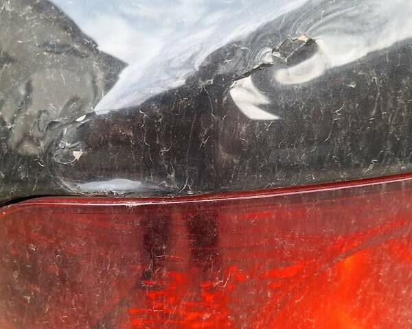 Черный Фольксваген Фаетон, объемом двигателя 4.17 л и пробегом 206 тыс. км за 7000 $, фото 12 на Automoto.ua