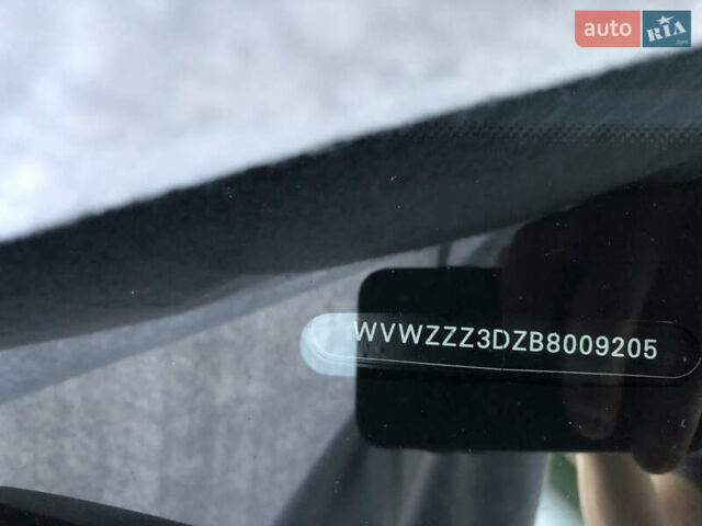 Чорний Фольксваген Фаєтон, об'ємом двигуна 2.97 л та пробігом 262 тис. км за 15950 $, фото 1 на Automoto.ua