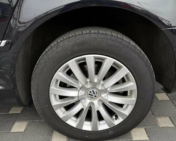 Чорний Фольксваген Фаєтон, об'ємом двигуна 2.97 л та пробігом 226 тис. км за 13000 $, фото 12 на Automoto.ua