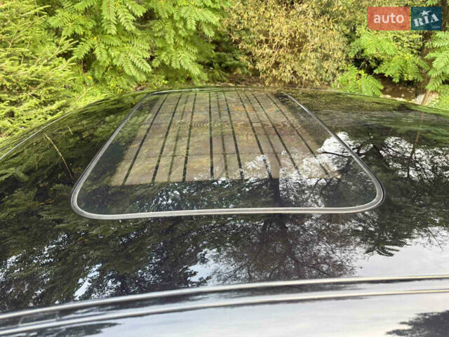 Чорний Фольксваген Фаєтон, об'ємом двигуна 2.97 л та пробігом 262 тис. км за 15950 $, фото 7 на Automoto.ua