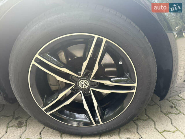 Чорний Фольксваген Фаєтон, об'ємом двигуна 2.97 л та пробігом 262 тис. км за 15950 $, фото 6 на Automoto.ua