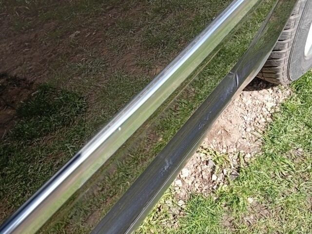 Черный Фольксваген Фаетон, объемом двигателя 3 л и пробегом 245 тыс. км за 7250 $, фото 19 на Automoto.ua