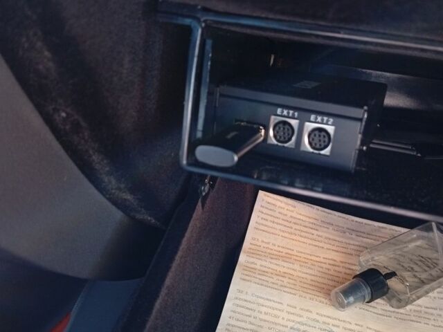 Черный Фольксваген Фаетон, объемом двигателя 3 л и пробегом 245 тыс. км за 7250 $, фото 7 на Automoto.ua