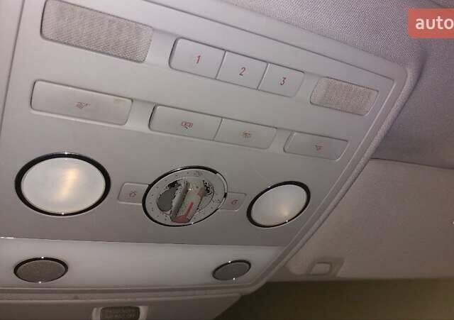 Коричневый Фольксваген Фаетон, объемом двигателя 4.2 л и пробегом 234 тыс. км за 8500 $, фото 21 на Automoto.ua